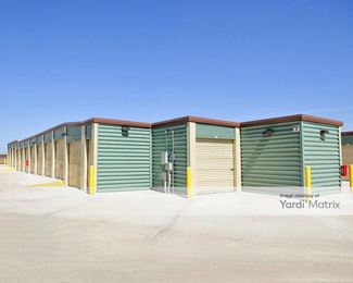 Photo 4 of Briggs Ranch Self Storage - 13389 US 90, San Antonio, TX
