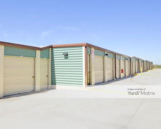 Photo 5 of Briggs Ranch Self Storage - 13389 US 90, San Antonio, TX