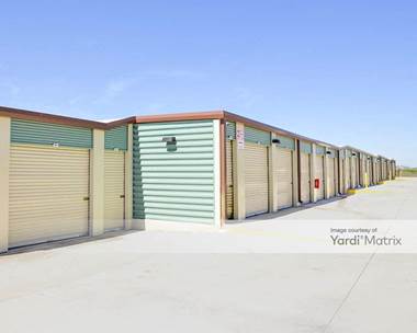 Storage Units for Rent available at 13389 US 90, San Antonio, TX 78245