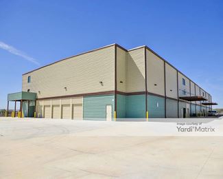 Photo 6 of Briggs Ranch Self Storage - 13389 US 90, San Antonio, TX