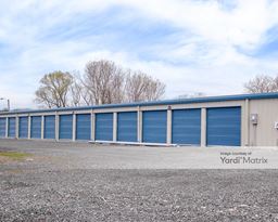 Image for Auburn Self Storage - 376 Grant Avenue, Auburn, NY