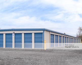 Photo 2 of Auburn Self Storage - 376 Grant Avenue, Auburn, NY