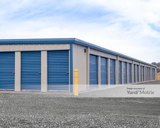 Photo 3 of Auburn Self Storage - 376 Grant Avenue, Auburn, NY