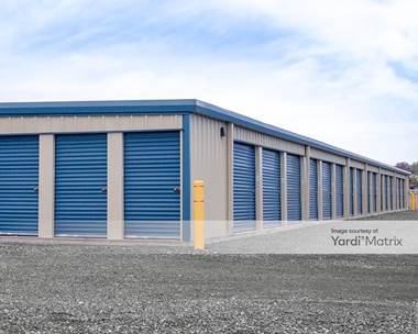 Storage Units for Rent available at 376 Grant Avenue, Auburn, NY 13021