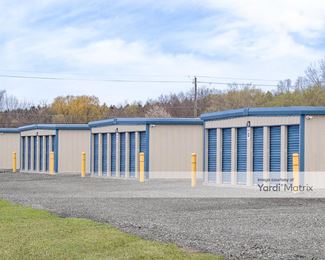Photo 4 of Auburn Self Storage - 376 Grant Avenue, Auburn, NY