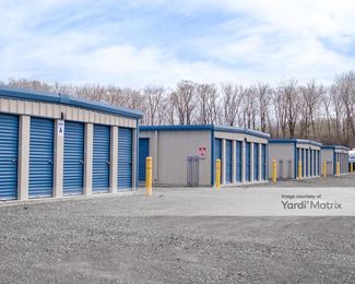 Photo 5 of Auburn Self Storage - 376 Grant Avenue, Auburn, NY
