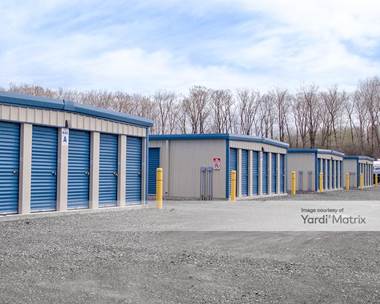 Storage Units for Rent available at 376 Grant Avenue, Auburn, NY 13021