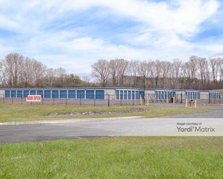 Photo 6 of Auburn Self Storage - 376 Grant Avenue, Auburn, NY