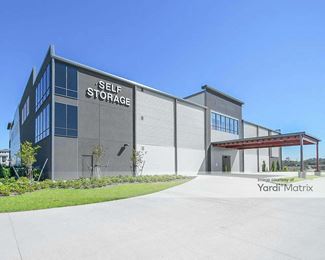 Photo 1 of Storage Rentals of America - 5960 Highclere Street, Orlando, FL