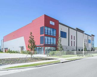 Photo 2 of Storage Rentals of America - 5960 Highclere Street, Orlando, FL