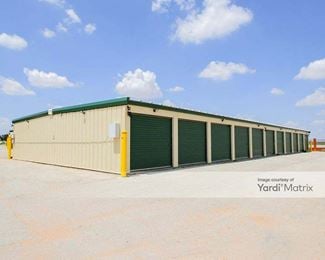 Photo 1 of Odessa Smart Storage - 6825 Faudree Road, Odessa, TX