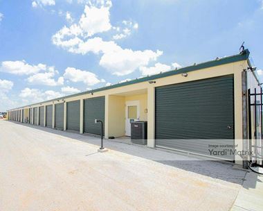 Storage Units for Rent available at 6825 Faudree Road, Odessa, TX 79765