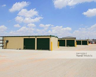 Photo 4 of Odessa Smart Storage - 6825 Faudree Road, Odessa, TX