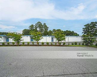 Photo 3 of Self Storage Brothers - 100 Staton Road, Greenville, NC