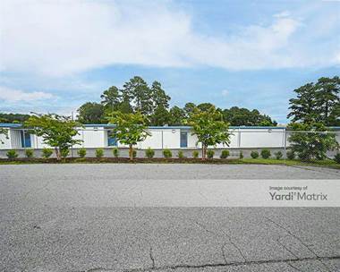 Storage Units for Rent available at 100 Staton Road, Greenville, NC 27834
