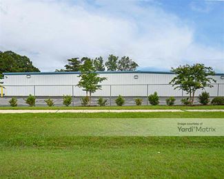Photo 4 of Self Storage Brothers - 100 Staton Road, Greenville, NC