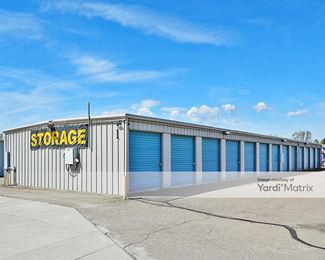 Photo 1 of AA Affordable Self Storage - 5970 Hurt Street, Frederick, CO