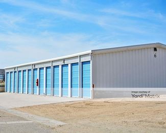 Photo 3 of AA Affordable Self Storage - 5970 Hurt Street, Frederick, CO