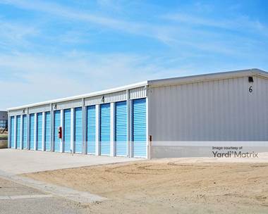 Storage Units for Rent available at 5970 Hurt Street, Frederick, CO 80530