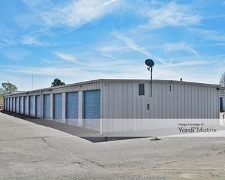 Photo 4 of AA Affordable Self Storage - 5970 Hurt Street, Frederick, CO