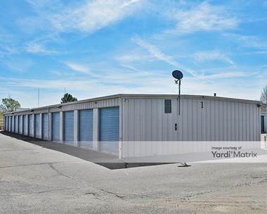 Storage Units for Rent available at 5970 Hurt Street, Frederick, CO 80530