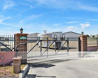 Photo 5 of AA Affordable Self Storage - 5970 Hurt Street, Frederick, CO
