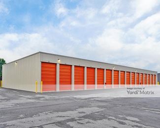 Photo 1 of Storage Lion - 1326 Slack Street, Pea Ridge, AR