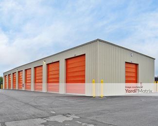 Photo 2 of Storage Lion - 1326 Slack Street, Pea Ridge, AR