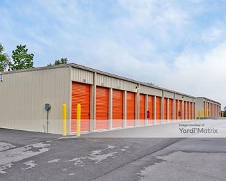 Photo 3 of Storage Lion - 1326 Slack Street, Pea Ridge, AR