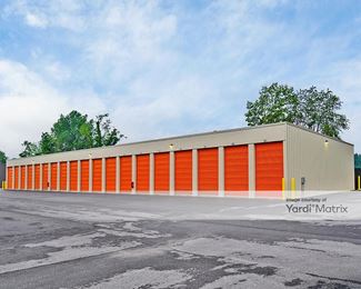 Photo 4 of Storage Lion - 1326 Slack Street, Pea Ridge, AR