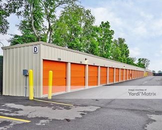 Photo 5 of Storage Lion - 1326 Slack Street, Pea Ridge, AR
