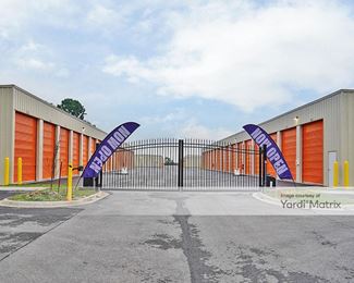 Photo 6 of Storage Lion - 1326 Slack Street, Pea Ridge, AR