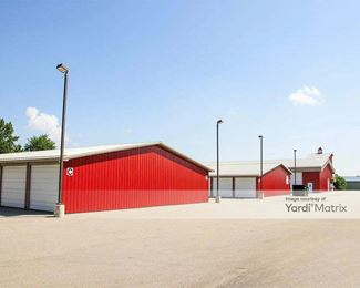 Photo 2 of Storage Lion - N1213 Mayflower Drive, Greenville, WI
