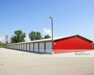 Photo 3 of Storage Lion - N1213 Mayflower Drive, Greenville, WI