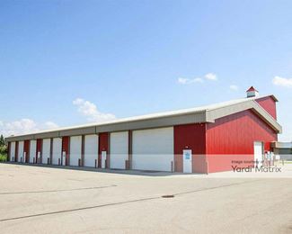 Photo 4 of Storage Lion - N1213 Mayflower Drive, Greenville, WI