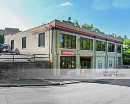 Image for Public Storage - 1224 27th Place South, Birmingham, AL