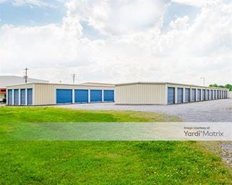 Photo 1 of Airport Rentals - 1885 South Hwy 41 SW, Calhoun, GA