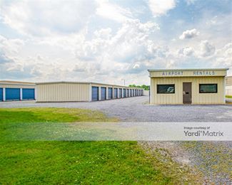 Photo 2 of Airport Rentals - 1885 South Hwy 41 SW, Calhoun, GA