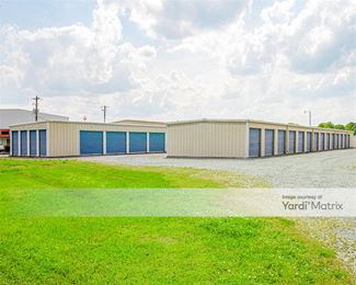 Photo 3 of Airport Rentals - 1885 South Hwy 41 SW, Calhoun, GA