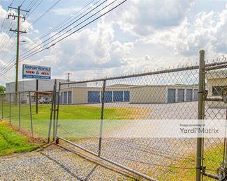 Photo 4 of Airport Rentals - 1885 South Hwy 41 SW, Calhoun, GA