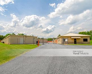 Photo 2 of Prime Storage - 410 Morrow Road SE, Calhoun, GA