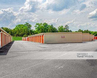 Photo 3 of Prime Storage - 410 Morrow Road SE, Calhoun, GA