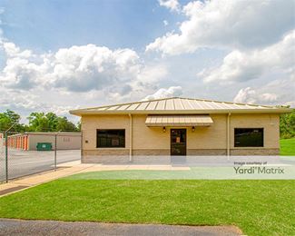 Photo 4 of Prime Storage - 410 Morrow Road SE, Calhoun, GA
