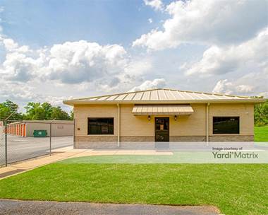 Storage Units for Rent available at 410 Morrow Road SE, Calhoun, GA 30701
