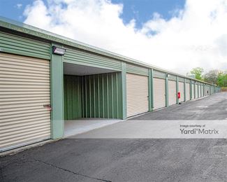 Photo 1 of Storage Sense - 210 Ethan Allen Drive, Dahlonega, GA