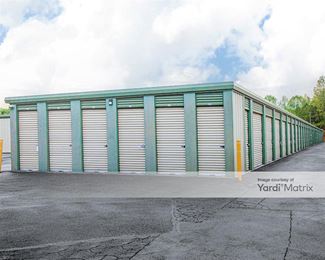 Photo 2 of Storage Sense - 210 Ethan Allen Drive, Dahlonega, GA