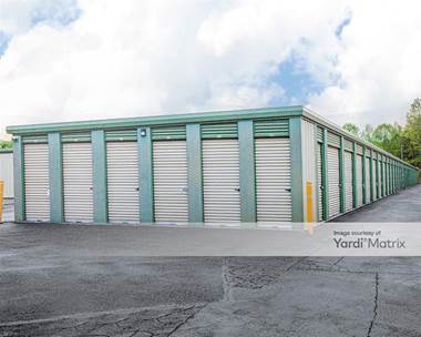 Storage Units for Rent available at 210 Ethan Allen Drive, Dahlonega, GA 30533