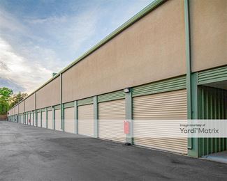 Photo 3 of Storage Sense - 210 Ethan Allen Drive, Dahlonega, GA