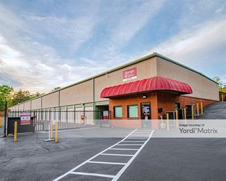 Photo 4 of Storage Sense - 210 Ethan Allen Drive, Dahlonega, GA