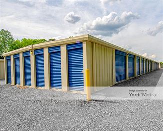 Photo 1 of Dews Pond Storage - 300 William Street SW, Calhoun, GA